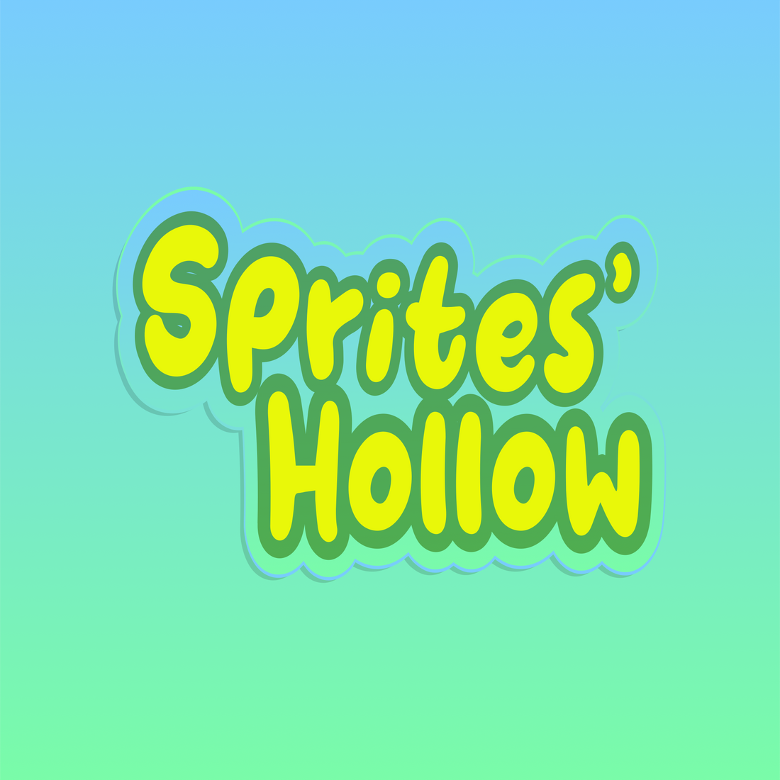 Welcome to Sprites' Hollow!