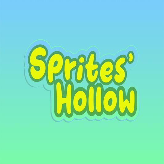 Welcome to Sprites' Hollow!