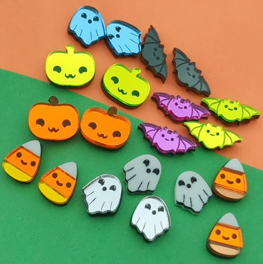 Our Favorite Halloween Earrings for 2023