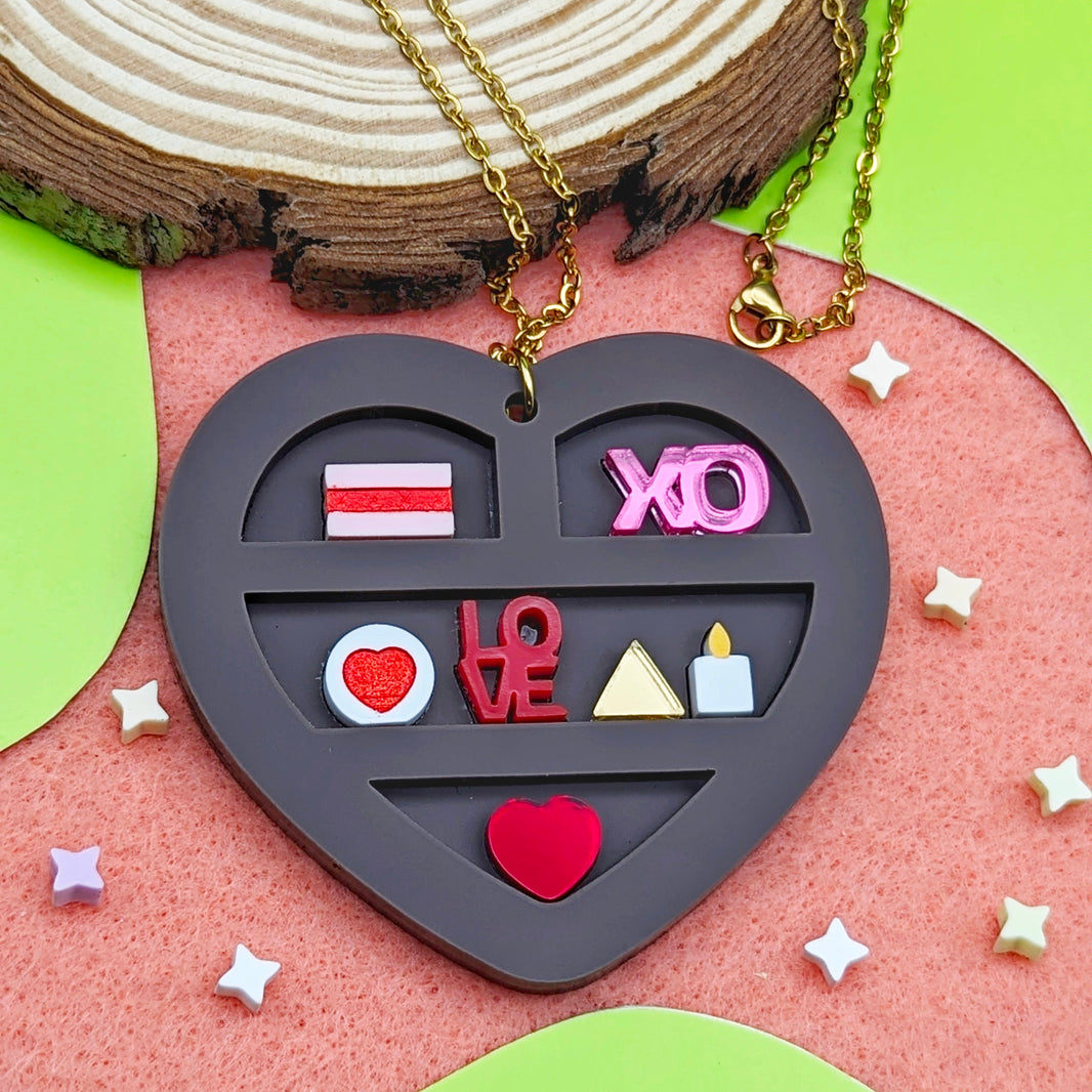 Valentine's Day 💕 – Sprites' Hollow