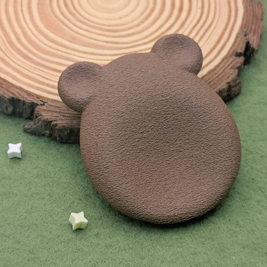 Bear Worry Stone