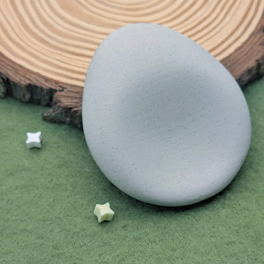 Limestone Worry Stone