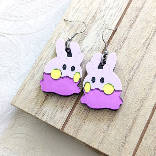 Goomie Earrings