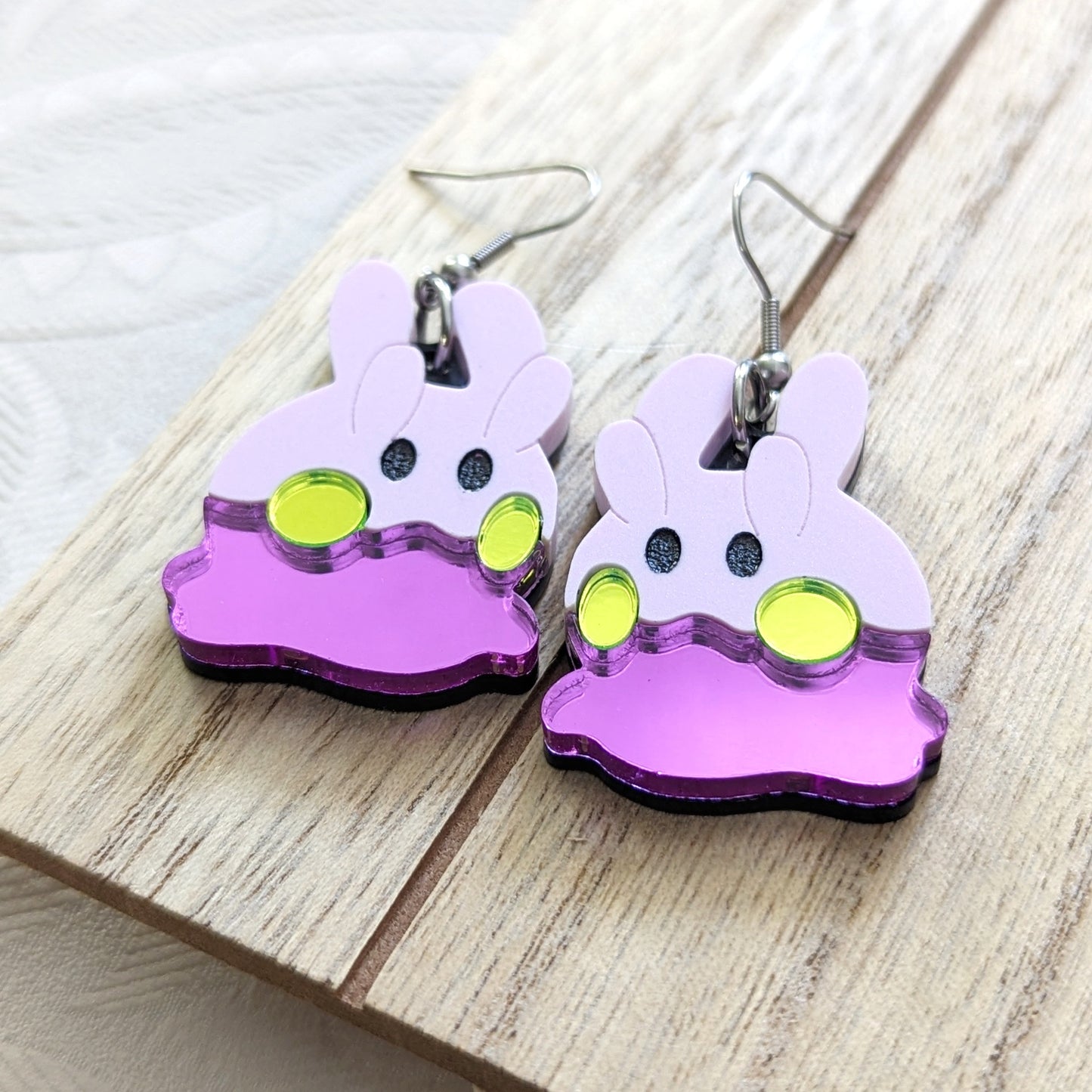 Goomie Earrings