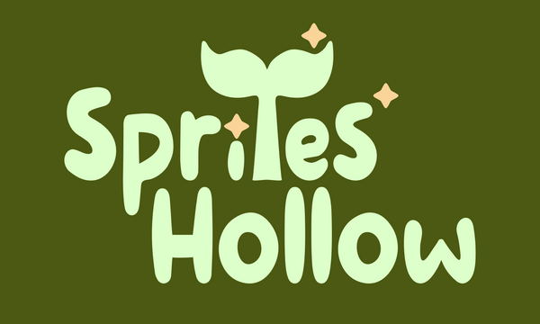 Sprites' Hollow